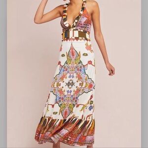 Cleobella Carnival Dress